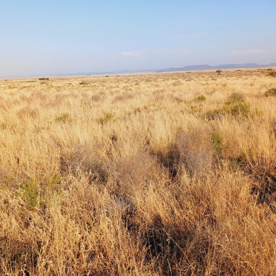  Bedroom Property for Sale in Jacobsdal Rural Free State